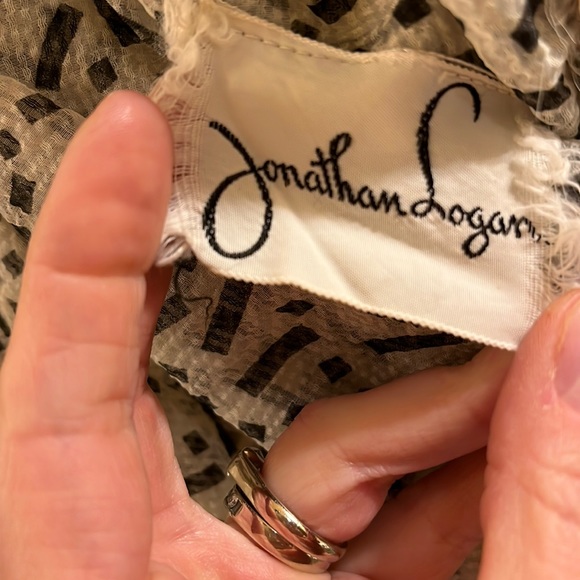 Vintage Dress - Picture 3 of 4